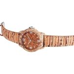 Fashion, accesorii si bijuterii - Femei - Bijuterii femei - Ceasuri femei - Ceas de dama Excellanc , curea din pluta - Infinity.ro