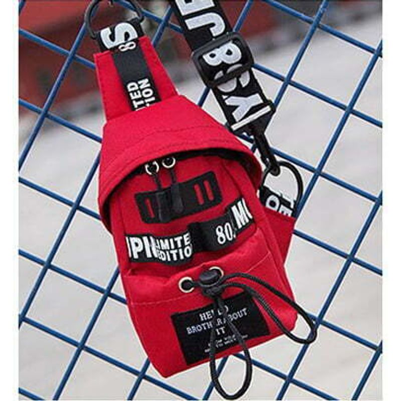 Fashion, accesorii si bijuterii - Femei - Accesorii femei - Genti si rucsacuri femei - Mini ghiozdan de dama MBrands , japan style - Negru - Infinity.ro