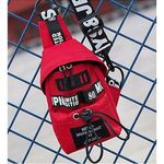 Fashion, accesorii si bijuterii - Femei - Accesorii femei - Genti si rucsacuri femei - Mini ghiozdan de dama MBrands , japan style - Verde - Infinity.ro