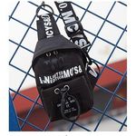 Fashion, accesorii si bijuterii - Femei - Accesorii femei - Genti si rucsacuri femei - Mini ghiozdan de dama MBrands , japan style - Verde - Infinity.ro