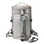 Fashion, accesorii si bijuterii - Femei - Accesorii femei - Genti si rucsacuri femei - Geanta dama MBrands 296 2 in 1 duffle bag, pentru gym - Infinity.ro