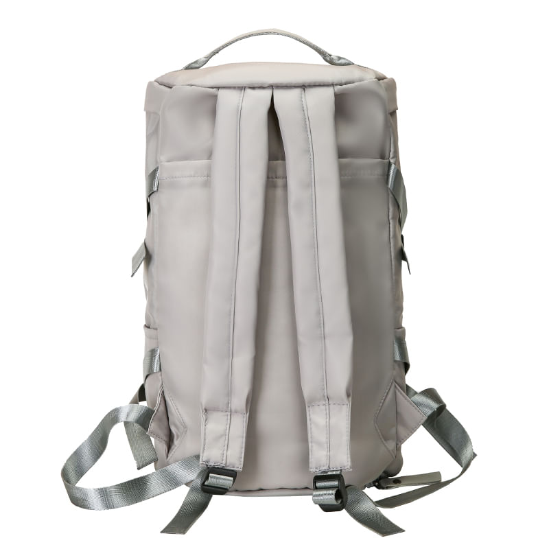Fashion, accesorii si bijuterii - Femei - Accesorii femei - Genti si rucsacuri femei - Geanta dama MBrands 296 2 in 1 duffle bag, pentru gym - Infinity.ro