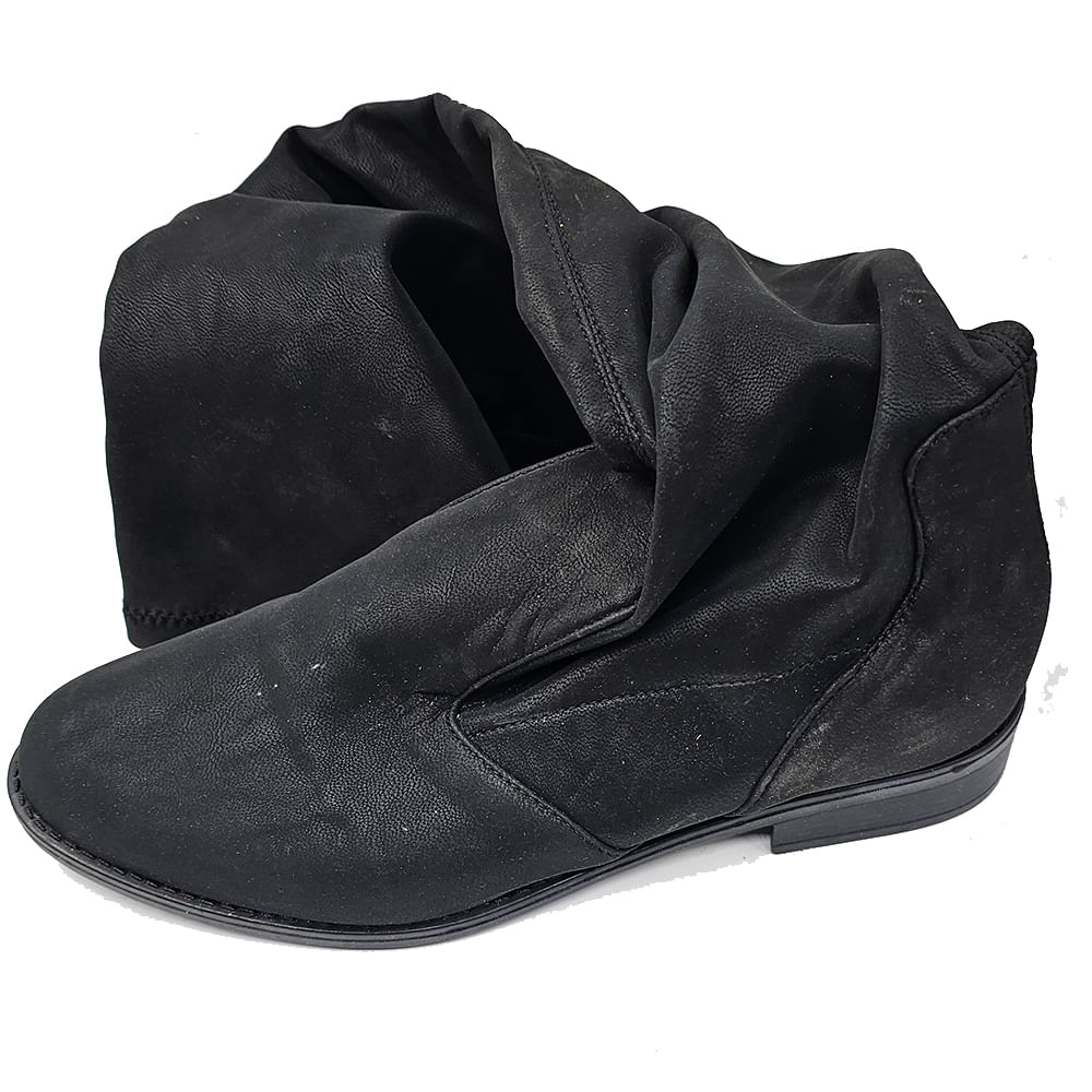 Cizme lungi ESPRIT 098EK1W023, masura 39, culoare negru