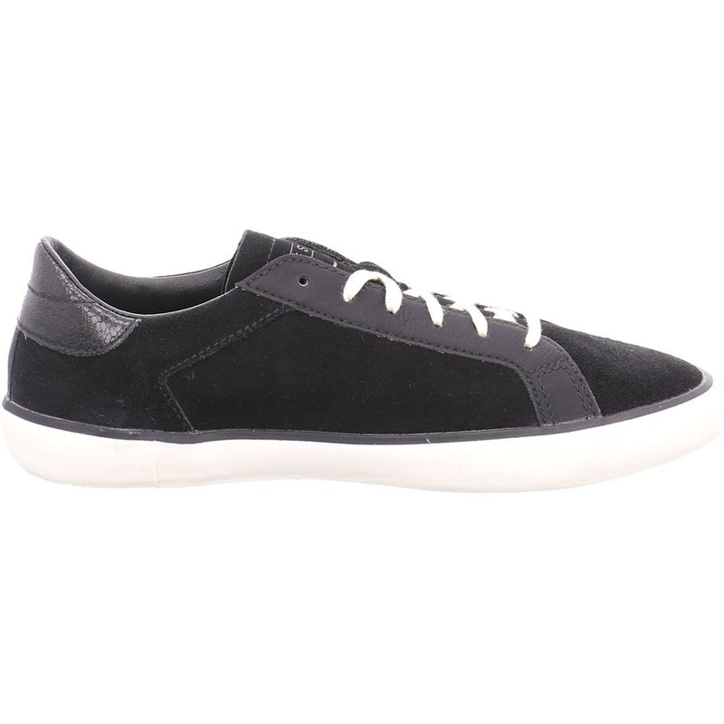 Fashion, accesorii si bijuterii - Barbati - Incaltaminte barbati - Sneakers si tenisi barbati - Pantofi sport ESPRIT 077EK1W025 Vera Star masura 40, din piele - Infinity.ro