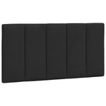 Casa si Gradina - Mobilier - Paturi si accesorii - Paturi - Cadru de pat cu lumini LED, negru, 100x200 cm, catifea - Infinity.ro