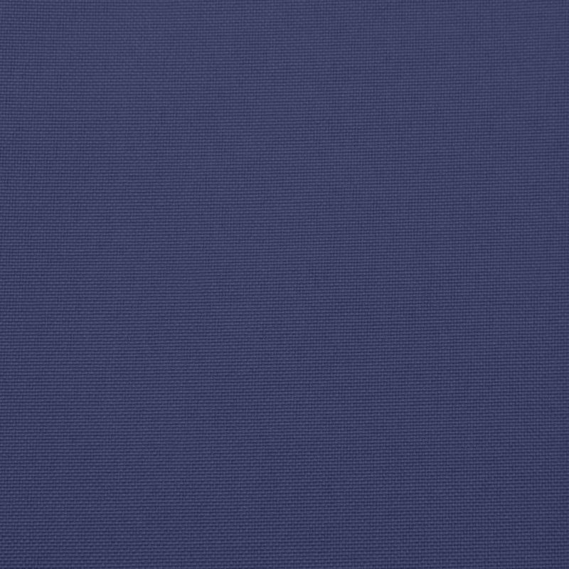 Casa si Gradina - Textile si covoare - Perne si pilote - Perne decorative - Perna pentru paleti, bleumarin, 50x50x12 cm, textil - Infinity.ro