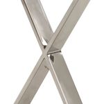 Casa si Gradina - Mobilier - Canapele si coltare - Banchete - Banca cu margini naturale 105 cm, lemn masiv de acacia - Infinity.ro