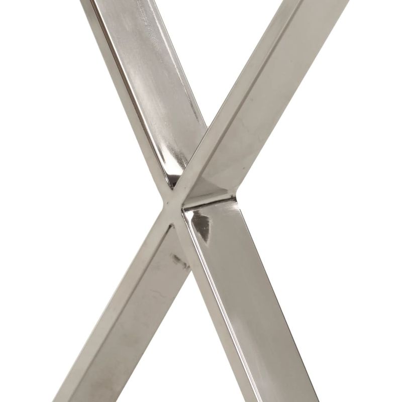 Casa si Gradina - Mobilier - Canapele si coltare - Banchete - Banca cu margini naturale 105 cm, lemn masiv de acacia - Infinity.ro