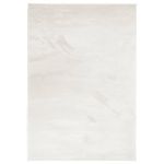 Casa si Gradina - Textile si covoare - Covoare - Covoare casa - Covor „OVIEDO”, fire scurte, bej, 140x200 cm - Infinity.ro