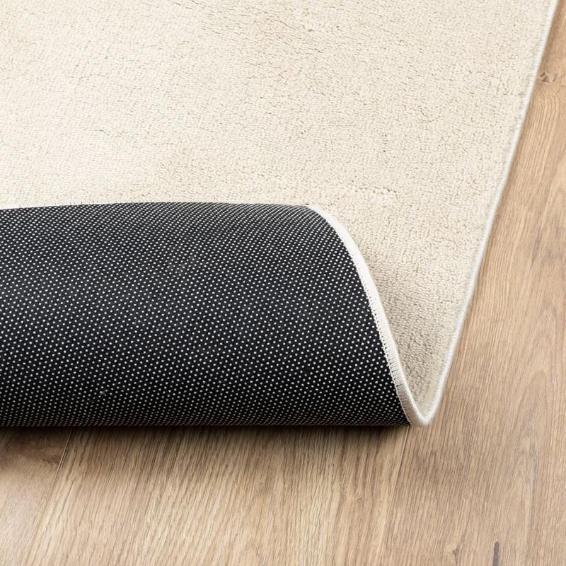 Casa si Gradina - Textile si covoare - Covoare - Covoare casa - Covor „OVIEDO”, fire scurte, bej, 140x200 cm - Infinity.ro