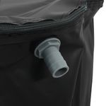 Casa si Gradina - Gradinarit si plante - Instalatii si accesorii pentru irigatii - Furtunuri de gradina si accesorii - Rezervor de apa cu robinet, pliabil, 1000 L, PVC - Infinity.ro