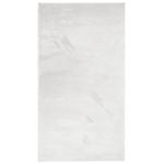 Casa si Gradina - Textile si covoare - Covoare - Covoare casa - Covor „OVIEDO”, fire scurte, gri, 60x110 cm - Infinity.ro