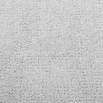 Casa si Gradina - Textile si covoare - Covoare - Covoare casa - Covor „OVIEDO”, fire scurte, gri, 60x110 cm - Infinity.ro