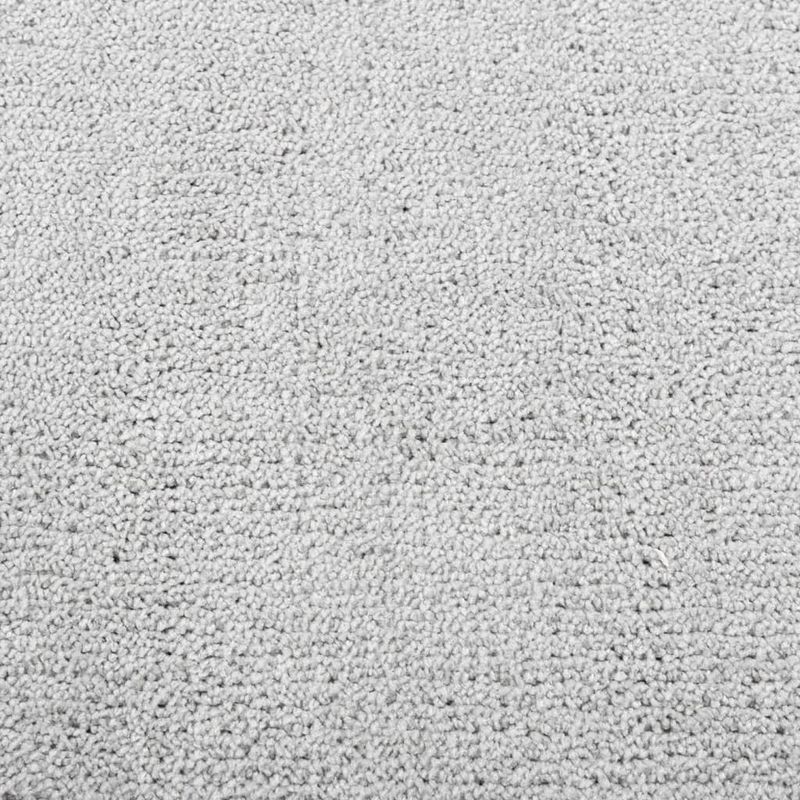 Casa si Gradina - Textile si covoare - Covoare - Covoare casa - Covor „OVIEDO”, fire scurte, gri, 60x110 cm - Infinity.ro
