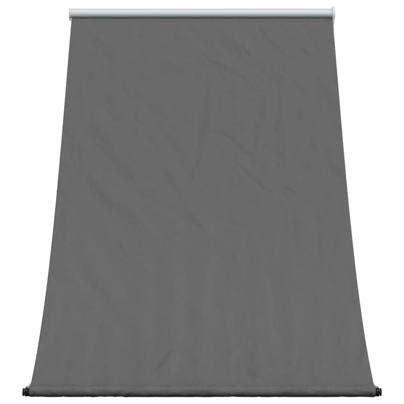 Casa si Gradina - Gradina si terasa - Umbrele si pavilioane - Umbrele - Copertina retractabila, antracit, 150x150 cm, tesatura si otel - Infinity.ro
