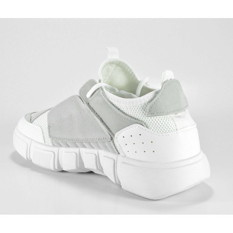 Fashion, accesorii si bijuterii - Femei - Incaltaminte femei - Sneakers si tenisi femei - Adidasi de dama MBrands - 39 - Infinity.ro