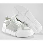 Fashion, accesorii si bijuterii - Femei - Incaltaminte femei - Sneakers si tenisi femei - Adidasi de dama MBrands - 39 - Infinity.ro