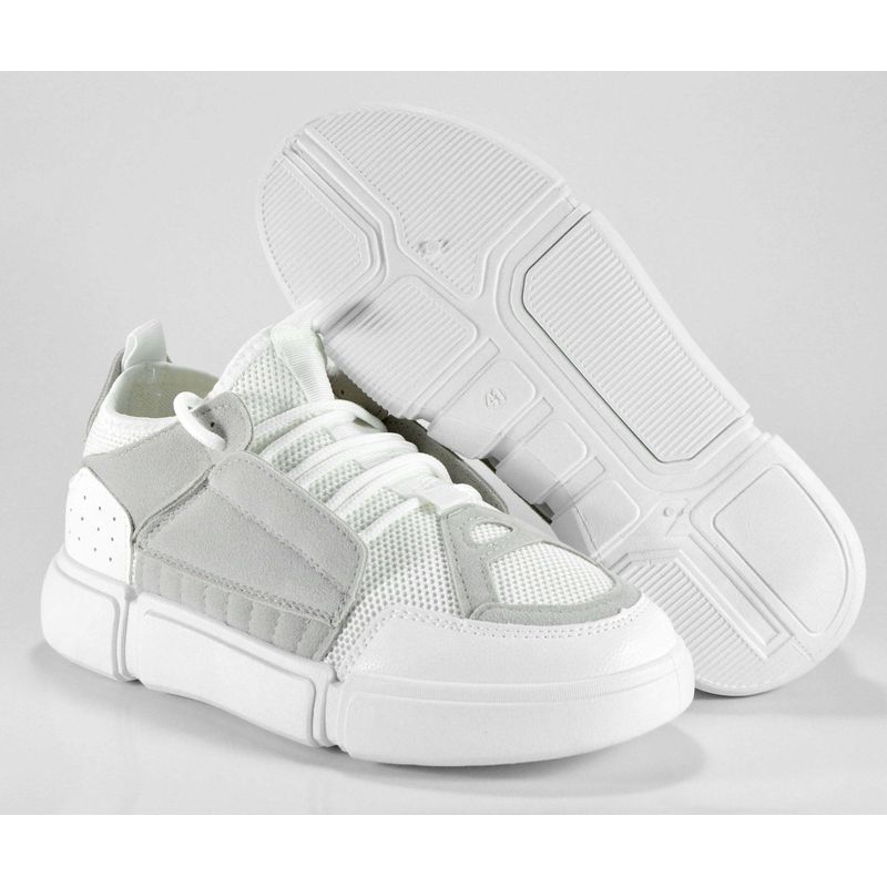 Fashion, accesorii si bijuterii - Femei - Incaltaminte femei - Sneakers si tenisi femei - Adidasi de dama MBrands - 39 - Infinity.ro