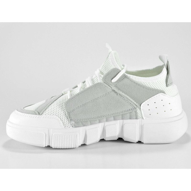 Fashion, accesorii si bijuterii - Femei - Incaltaminte femei - Sneakers si tenisi femei - Adidasi de dama MBrands - 39 - Infinity.ro