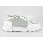 Fashion, accesorii si bijuterii - Femei - Incaltaminte femei - Sneakers si tenisi femei - Adidasi de dama MBrands - 39 - Infinity.ro