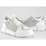 Fashion, accesorii si bijuterii - Femei - Incaltaminte femei - Sneakers si tenisi femei - Adidasi de dama MBrands - 39 - Infinity.ro