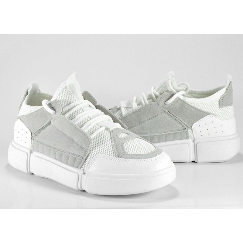 Fashion, accesorii si bijuterii - Femei - Incaltaminte femei - Sneakers si tenisi femei - Adidasi de dama MBrands - 39 - Infinity.ro