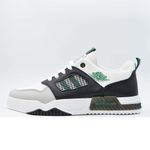 Fashion, accesorii si bijuterii - Barbati - Incaltaminte barbati - Sneakers si tenisi barbati - Sneakers Barbati MBrands cu talpa flexibila, din piele ecologica, 8988 - 44 - Infinity.ro