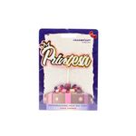 Casa si Gradina - Decoratiuni - Decoratiuni petrecere - Accesorii pentru petrecere - Cake Topper tort model cuvantul Printesa - Infinity.ro