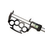 Casa si Gradina - Bucatarie si vesela - Vesela si tacamuri - Cutite si seturi de cutite - Set cutit de vanatoare si box , IdeallStore®, 25 cm, husa inclusa - Infinity.ro