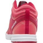 Fashion, accesorii si bijuterii - Femei - Incaltaminte femei - Sneakers si tenisi femei - Pantofi sport de dama Reebok Sublite Studio Flame - Infinity.ro