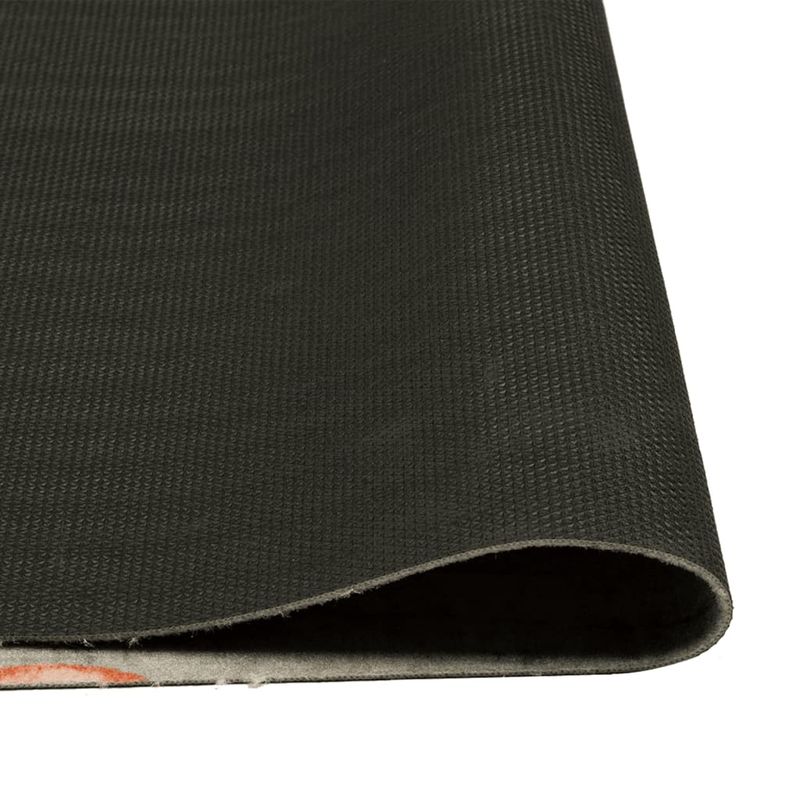 Casa si Gradina - Textile si covoare - Covoare - Covoare casa - Covor de bucatarie lavabil, model rosii, 45x150 cm, catifea - Infinity.ro