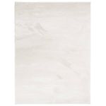 Casa si Gradina - Textile si covoare - Covoare - Covoare casa - Covor „OVIEDO”, fire scurte, bej, 240x340 cm - Infinity.ro