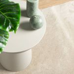 Casa si Gradina - Textile si covoare - Covoare - Covoare casa - Covor „OVIEDO”, fire scurte, bej, 240x340 cm - Infinity.ro