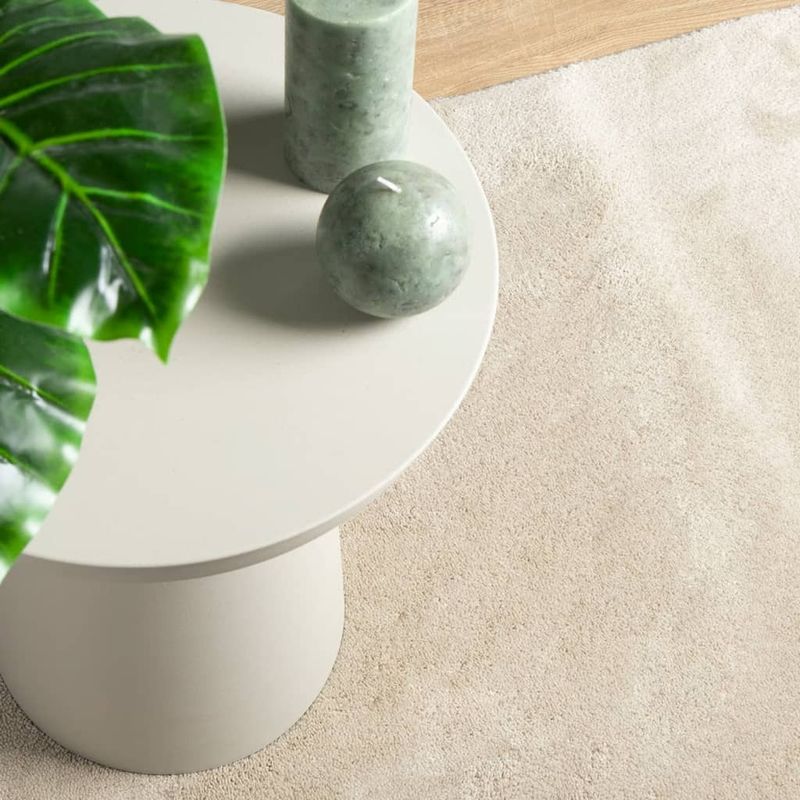 Casa si Gradina - Textile si covoare - Covoare - Covoare casa - Covor „OVIEDO”, fire scurte, bej, 240x340 cm - Infinity.ro