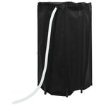 Casa si Gradina - Gradinarit si plante - Instalatii si accesorii pentru irigatii - Furtunuri de gradina si accesorii - Rezervor de apa cu robinet, pliabil, 500 L, PVC - Infinity.ro