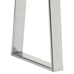 Casa si Gradina - Mobilier - Canapele si coltare - Banchete - Banca cu margini naturale 105 cm, lemn masiv de acacia - Infinity.ro