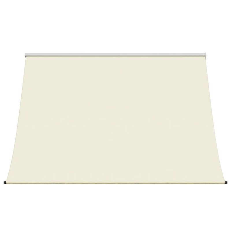 Casa si Gradina - Gradina si terasa - Umbrele si pavilioane - Pavilioane - Copertina retractabila, crem, 250x150 cm, tesatura si otel - Infinity.ro