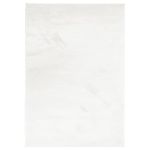 Casa si Gradina - Textile si covoare - Covoare - Covoare casa - Covor „OVIEDO”, fire scurte, crem, 120x170 cm - Infinity.ro