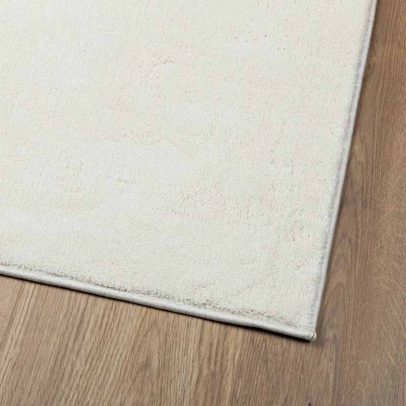 Casa si Gradina - Textile si covoare - Covoare - Covoare casa - Covor „OVIEDO”, fire scurte, crem, 120x170 cm - Infinity.ro