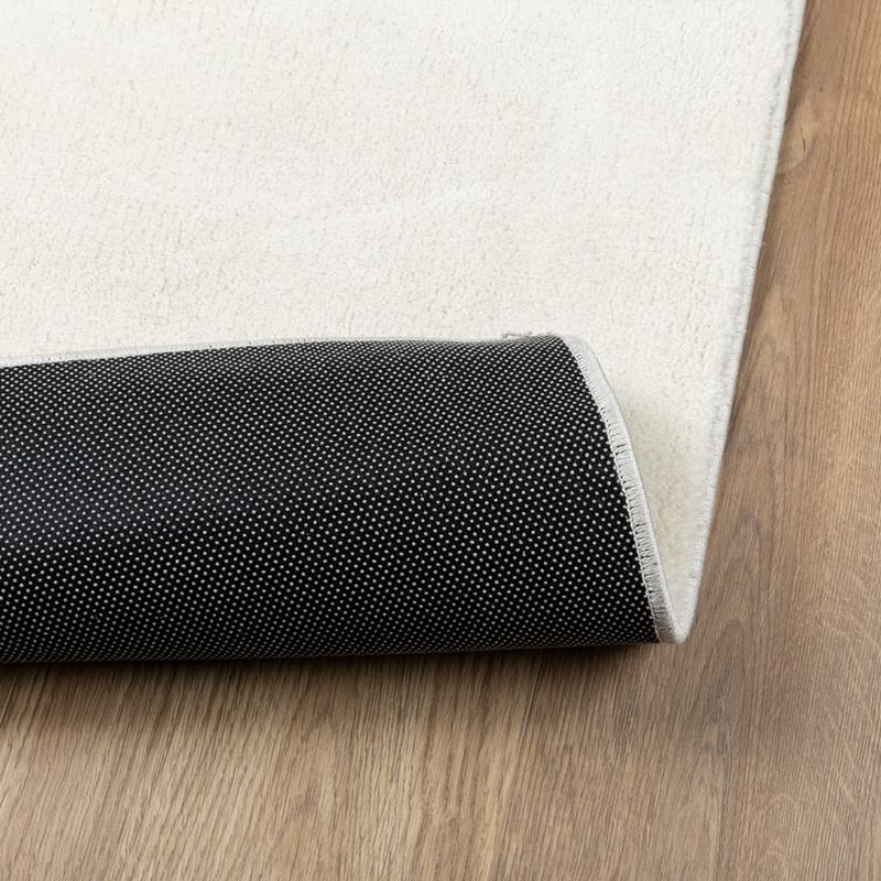 Casa si Gradina - Textile si covoare - Covoare - Covoare casa - Covor „OVIEDO”, fire scurte, crem, 120x170 cm - Infinity.ro