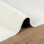 Casa si Gradina - Textile si covoare - Covoare - Covoare casa - Covor „OVIEDO”, fire scurte, crem, 120x170 cm - Infinity.ro