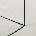 Casa si Gradina - Textile si covoare - Covoare - Covoare casa - Covor „OVIEDO”, fire scurte, crem, 120x170 cm - Infinity.ro