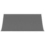 Casa si Gradina - Gradina si terasa - Umbrele si pavilioane - Pavilioane - Copertina retractabila, antracit, 300x150 cm, textil si otel - Infinity.ro