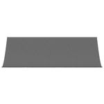 Casa si Gradina - Gradina si terasa - Umbrele si pavilioane - Pavilioane - Copertina retractabila, antracit, 400x150 cm, textil si otel - Infinity.ro