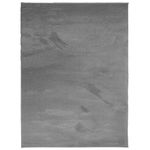 Casa si Gradina - Textile si covoare - Covoare - Covoare casa - Covor „OVIEDO”, fire scurte, antracit, 240x340 cm - Infinity.ro