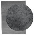 Casa si Gradina - Textile si covoare - Covoare - Covoare casa - Covor „OVIEDO”, fire scurte, antracit, 240x340 cm - Infinity.ro