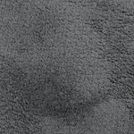Casa si Gradina - Textile si covoare - Covoare - Covoare casa - Covor „OVIEDO”, fire scurte, antracit, 240x340 cm - Infinity.ro