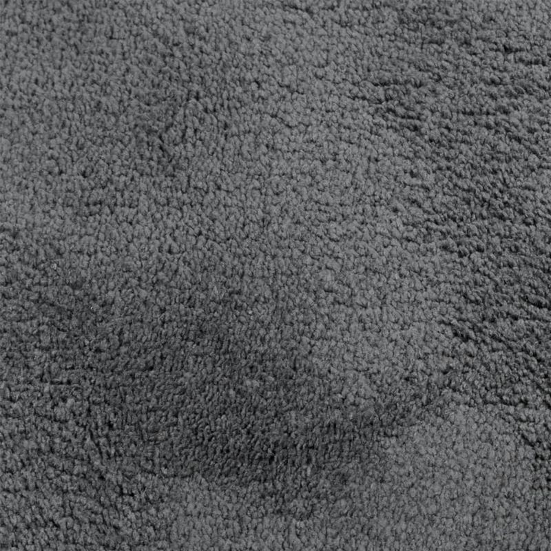 Casa si Gradina - Textile si covoare - Covoare - Covoare casa - Covor „OVIEDO”, fire scurte, antracit, 240x340 cm - Infinity.ro