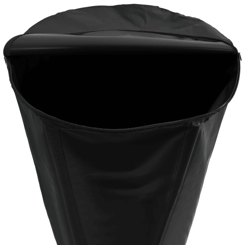 Casa si Gradina - Gradinarit si plante - Instalatii si accesorii pentru irigatii - Furtunuri de gradina si accesorii - Rezervor de apa cu robinet, pliabil, 100 L, PVC - Infinity.ro