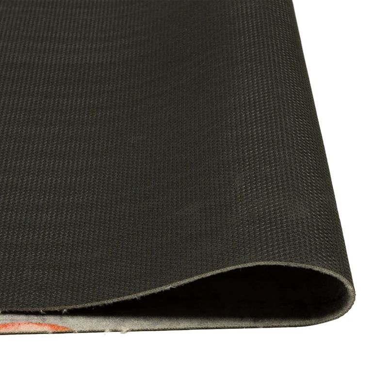 Casa si Gradina - Textile si covoare - Covoare - Covoare casa - Covor de bucatarie lavabil, model rosii, 60x180 cm, catifea - Infinity.ro